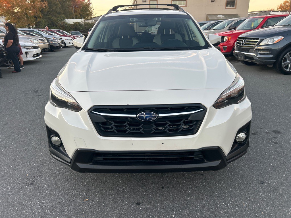 2018 Subaru Crosstrek Image 2