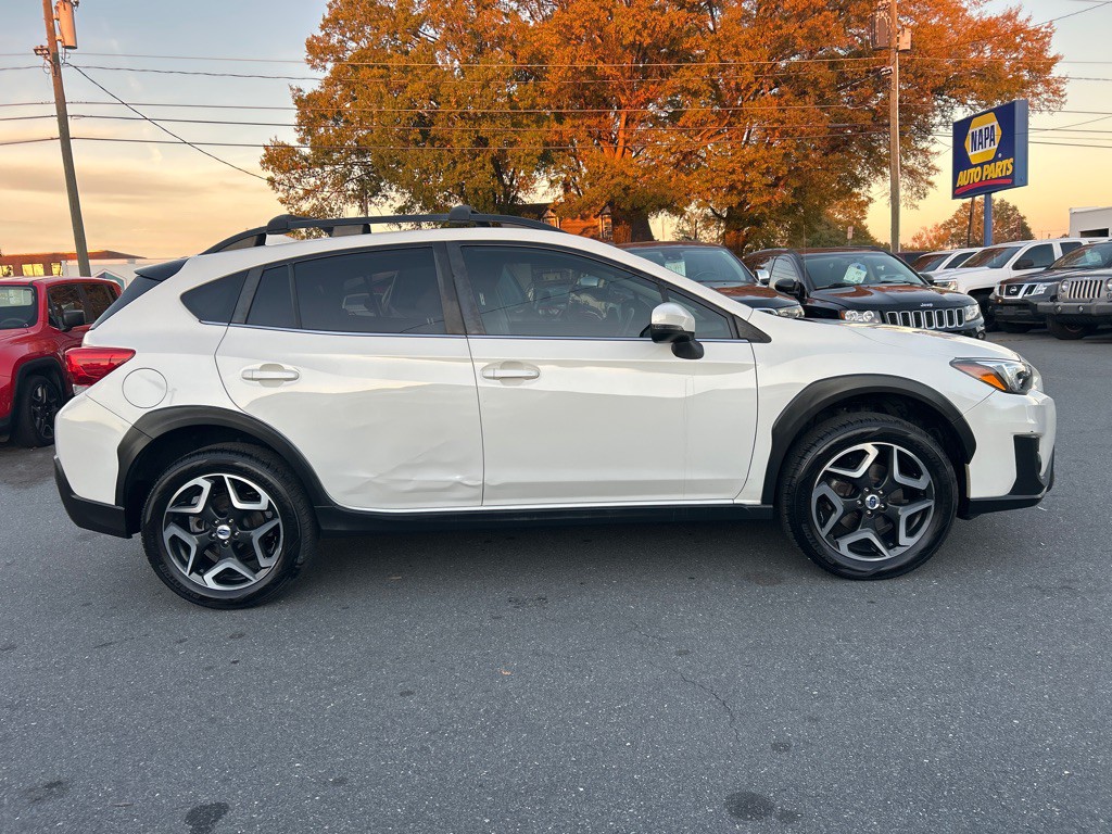 2018 Subaru Crosstrek Image 4