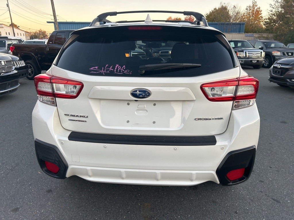 2018 Subaru Crosstrek Image 6