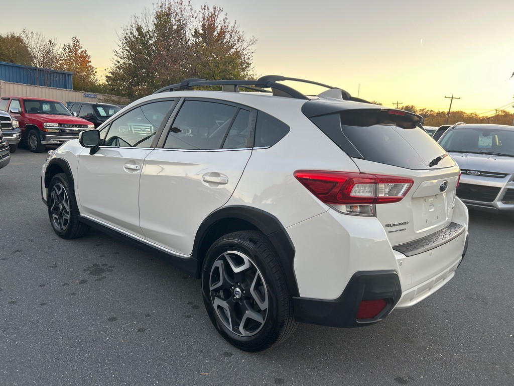 2018 Subaru Crosstrek Image 7