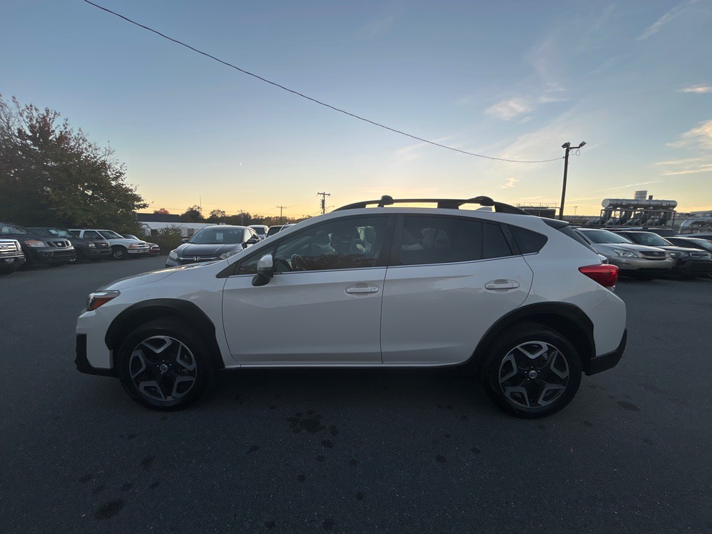 2018 Subaru Crosstrek Image 8