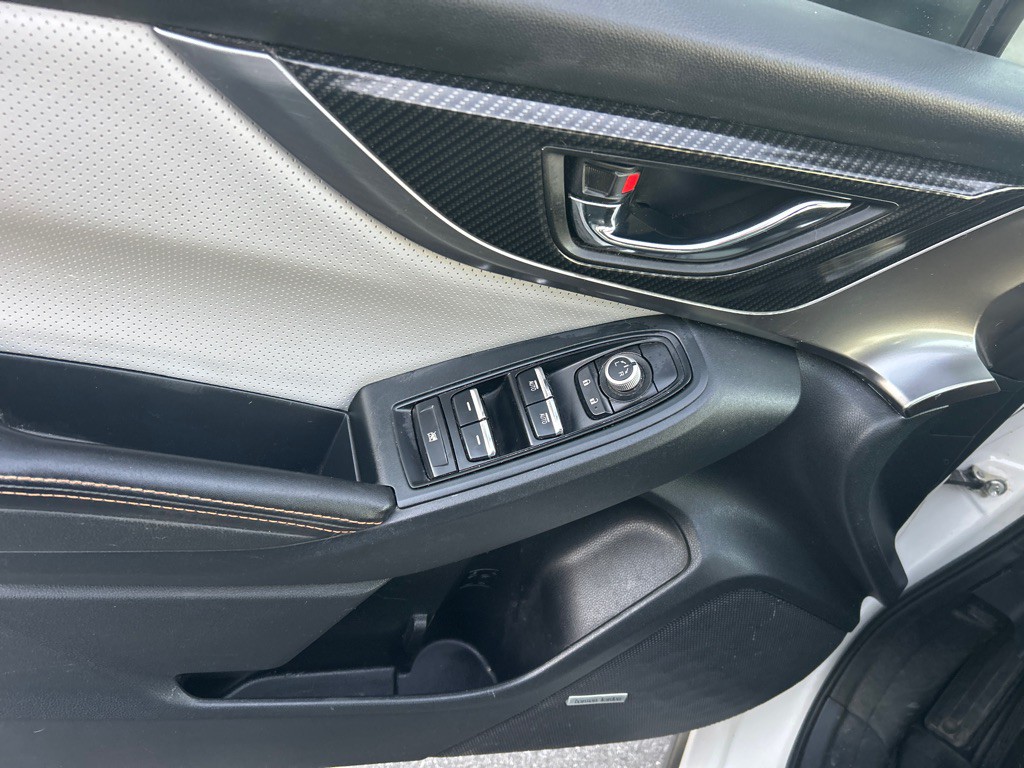 2018 Subaru Crosstrek Image 11