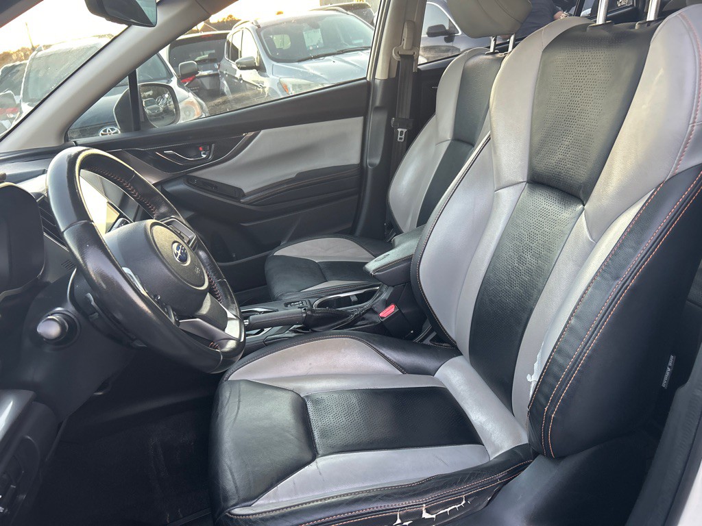 2018 Subaru Crosstrek Image 12