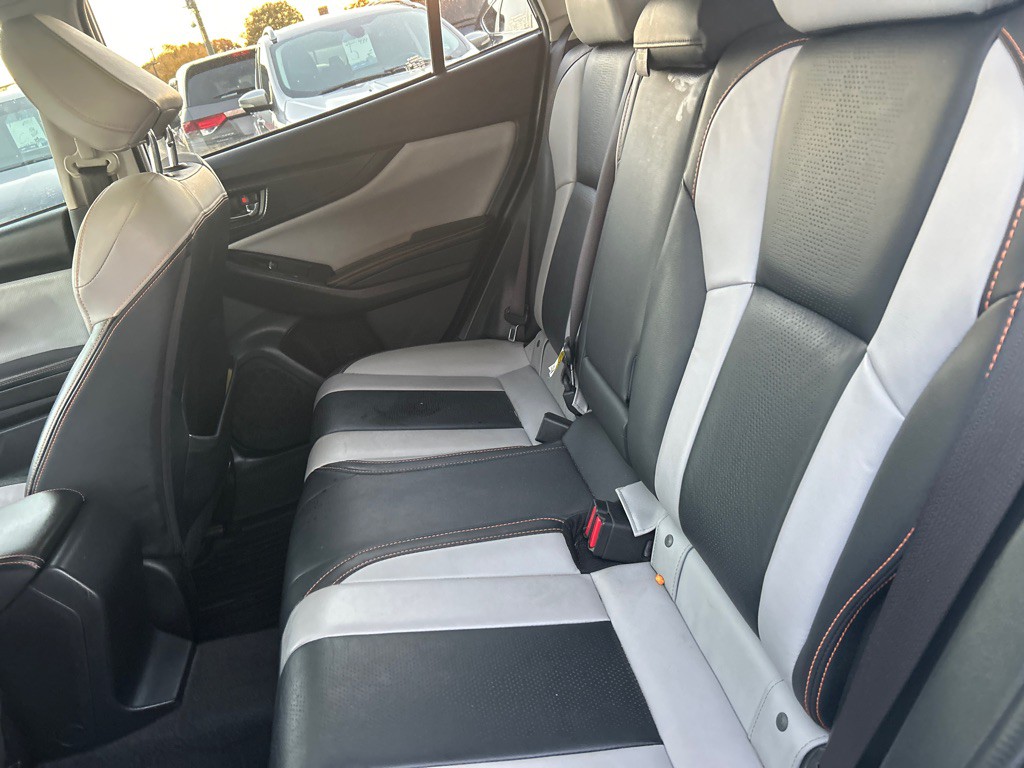 2018 Subaru Crosstrek Image 13