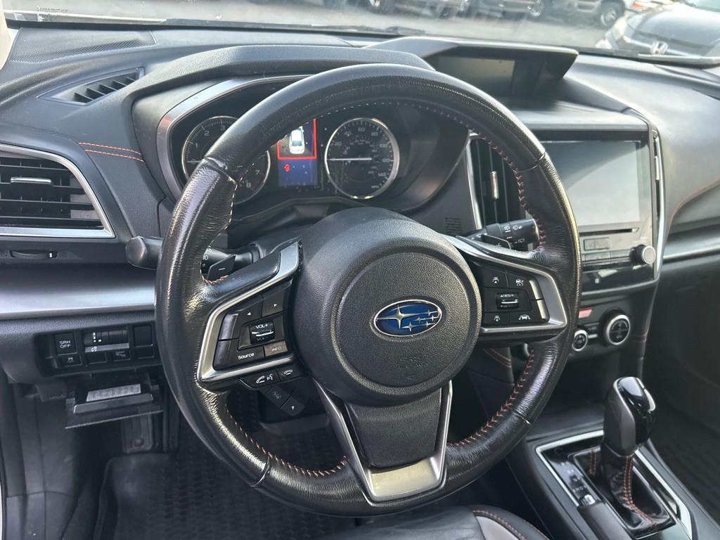 2018 Subaru Crosstrek Image 14