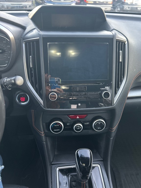 2018 Subaru Crosstrek Image 15