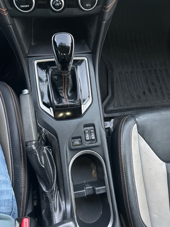 2018 Subaru Crosstrek Image 16