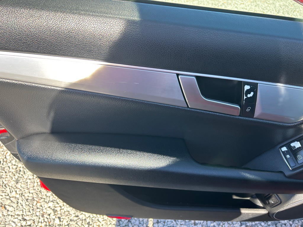 2014 Mercedes-Benz C-Class Image 7