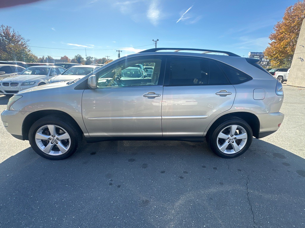 2007 Lexus RX Image 2