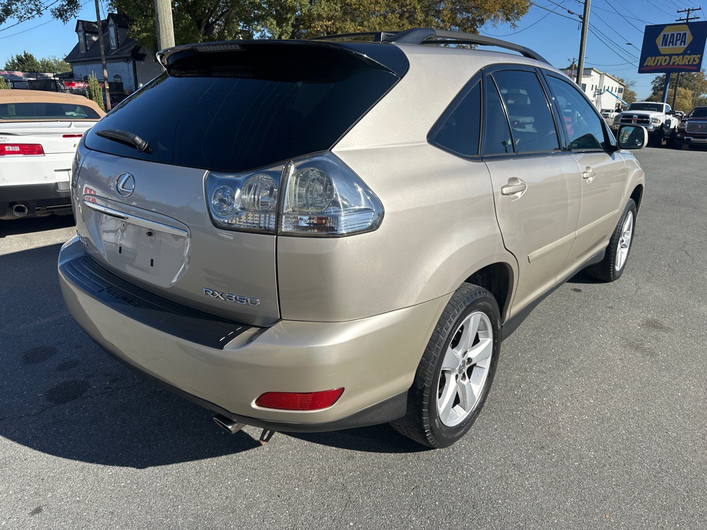 2007 Lexus RX Image 5