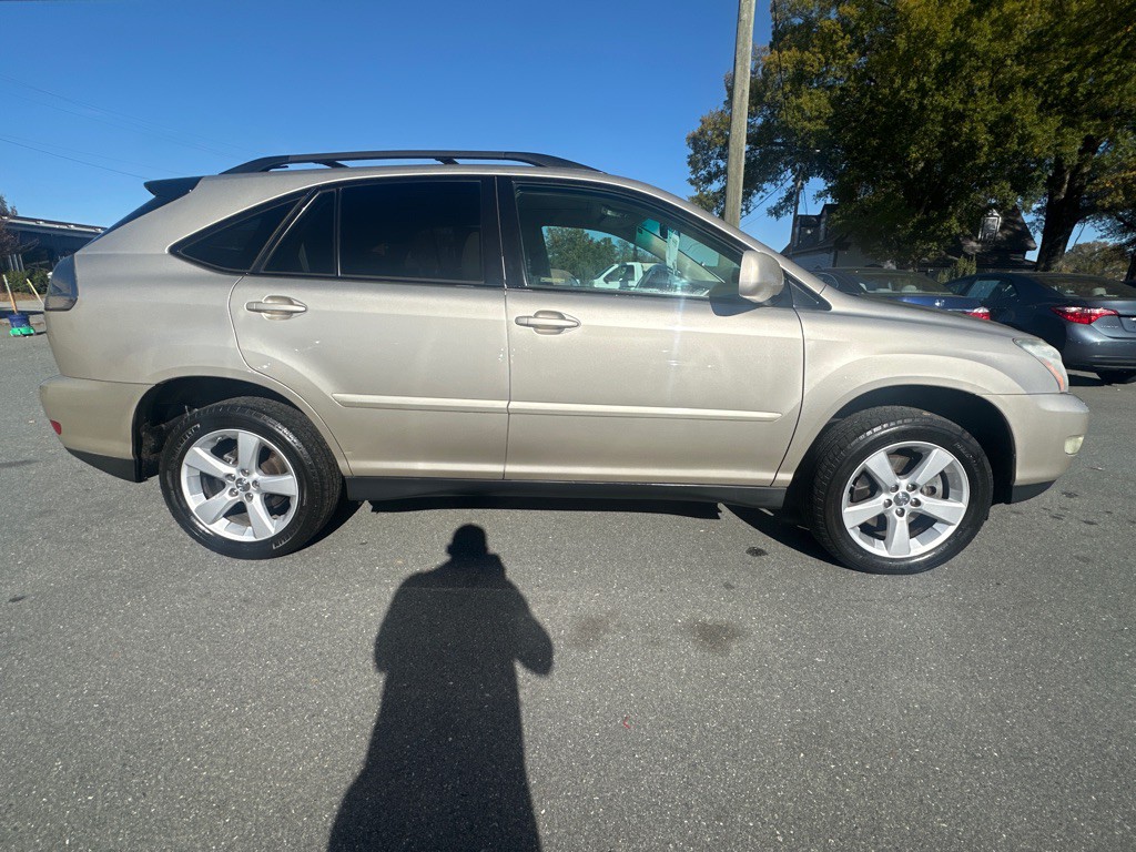 2007 Lexus RX Image 6