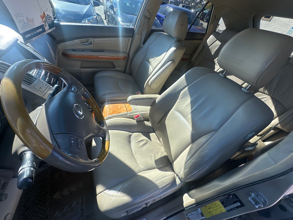 2007 Lexus RX Image 10