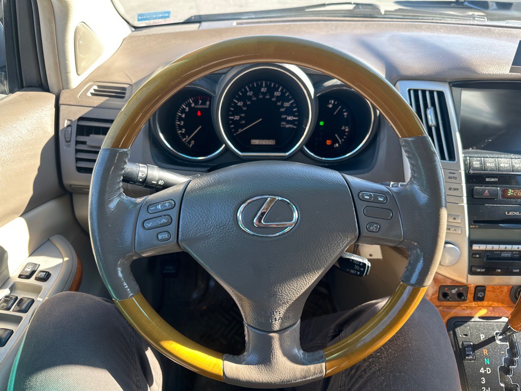 2007 Lexus RX Image 14