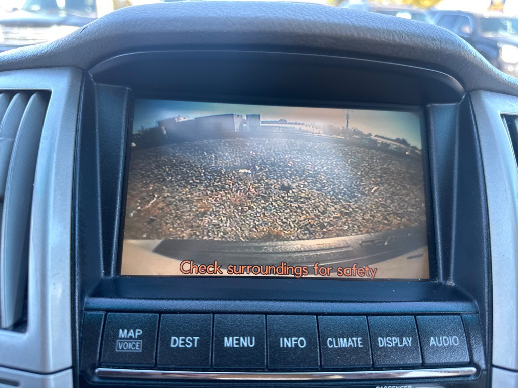 2007 Lexus RX Image 17