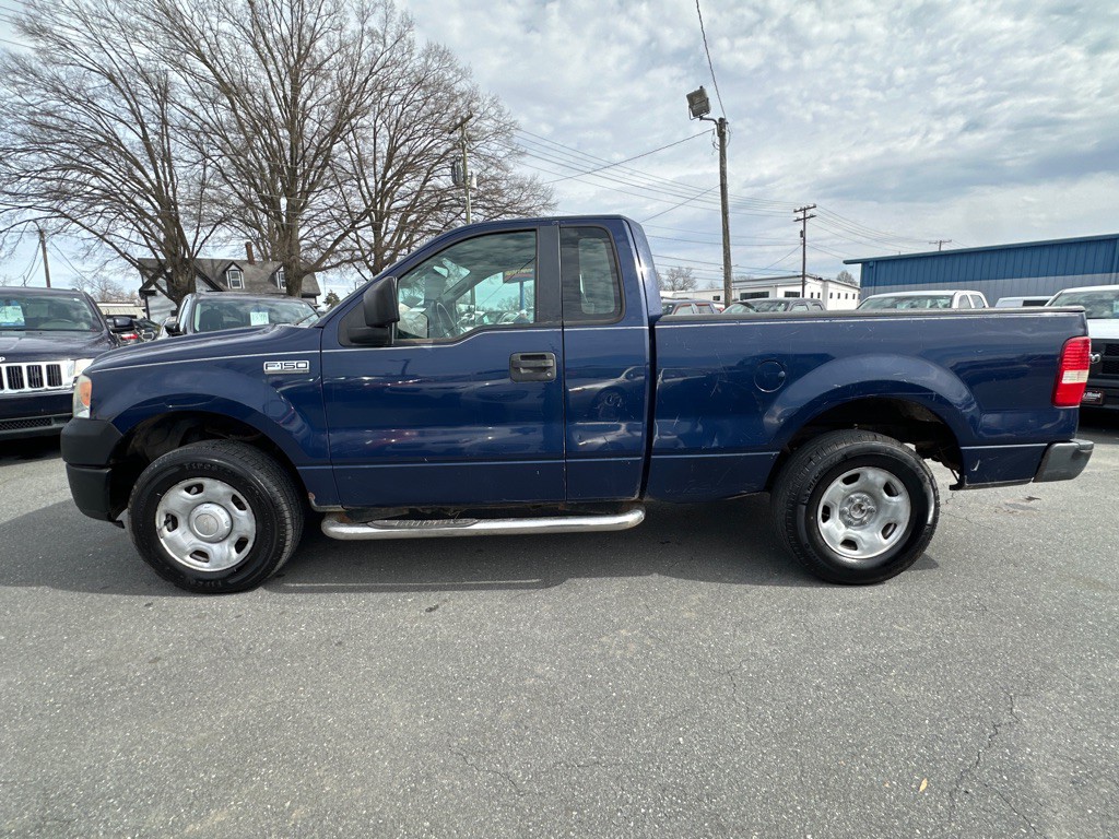 2008 Ford F-150 Image 2