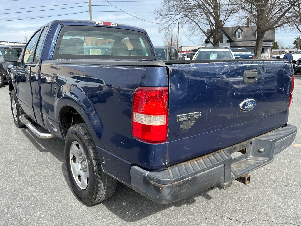 2008 Ford F-150 Image 3