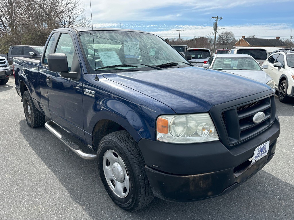 2008 Ford F-150 Image 6