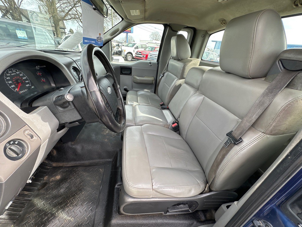 2008 Ford F-150 Image 10