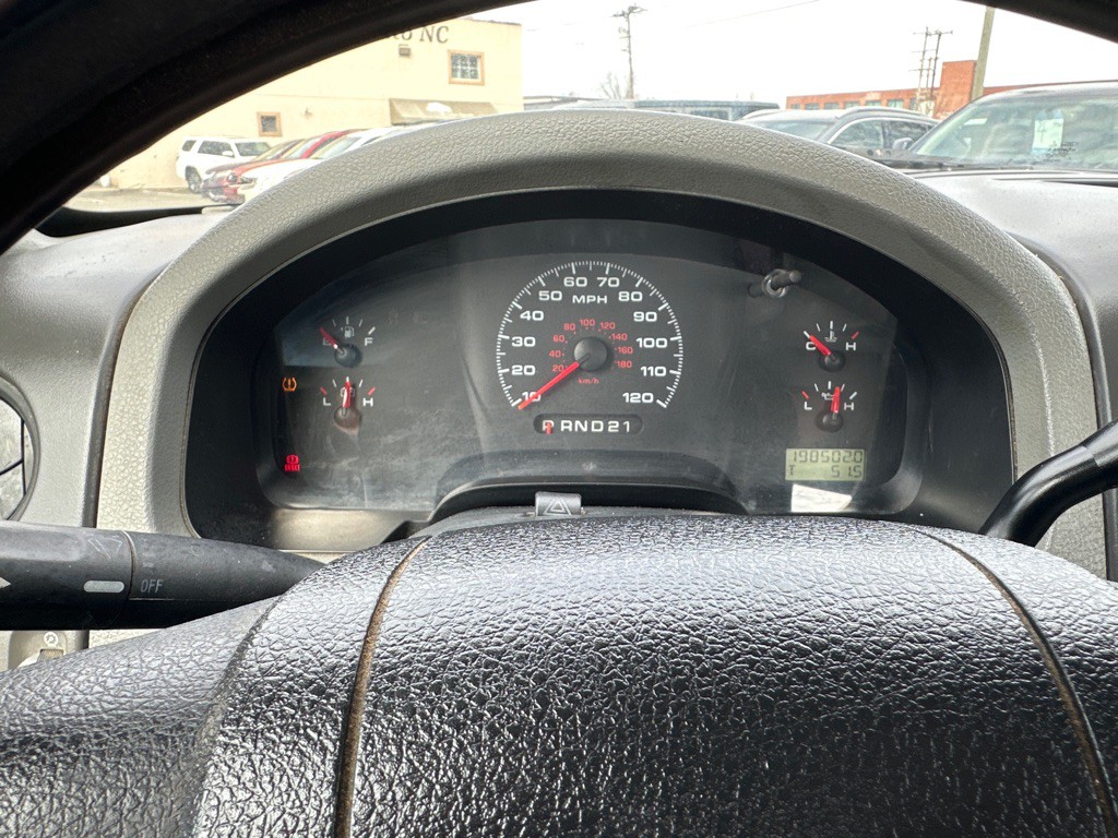 2008 Ford F-150 Image 11