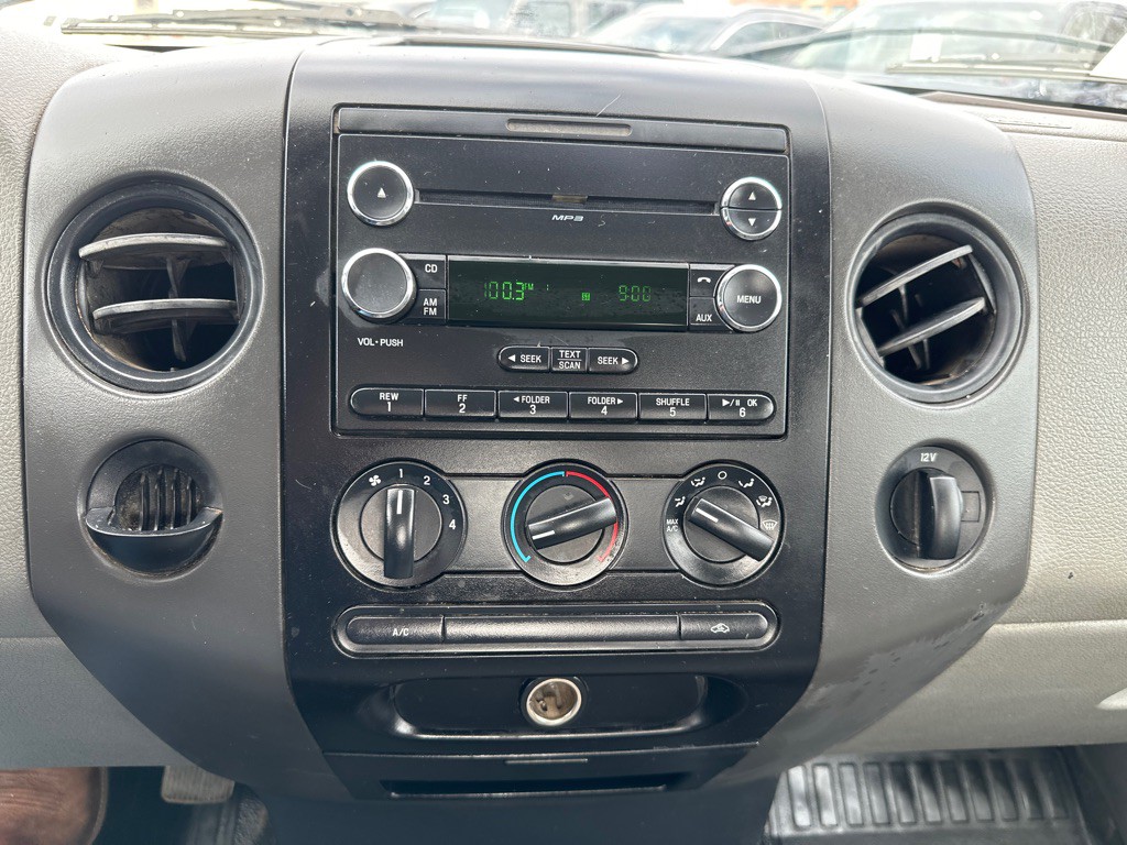 2008 Ford F-150 Image 13