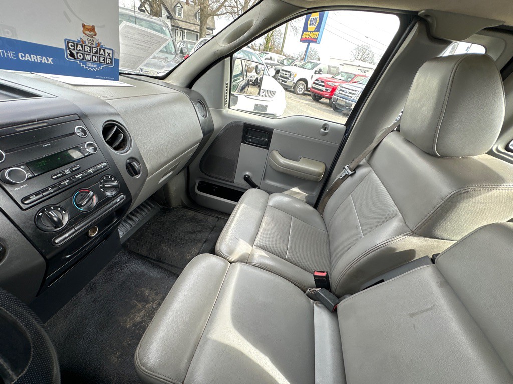 2008 Ford F-150 Image 14