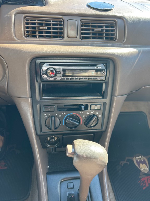 1997 Toyota Camry Image 13