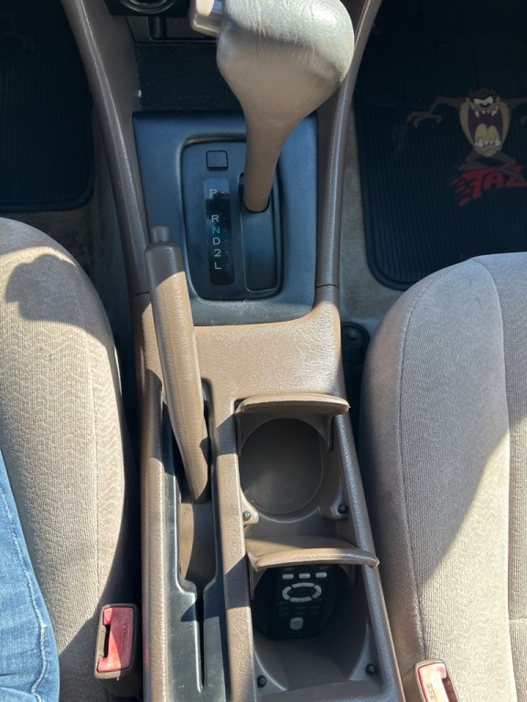 1997 Toyota Camry Image 14