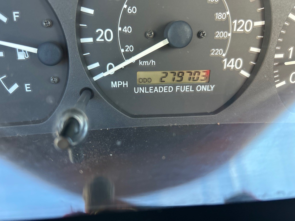 1997 Toyota Camry Image 15