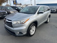 Image for 2015 Toyota Highlander LE ID: 6991093
