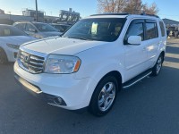 Image for 2015 Honda Pilot EXL ID: 6991127