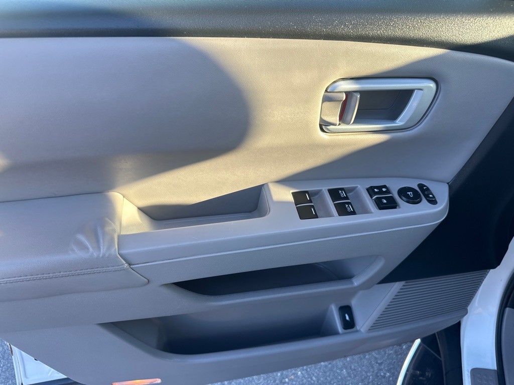 2015 Honda Pilot Image 10