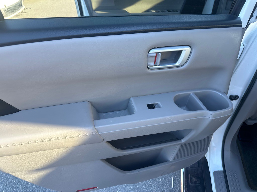 2015 Honda Pilot Image 12