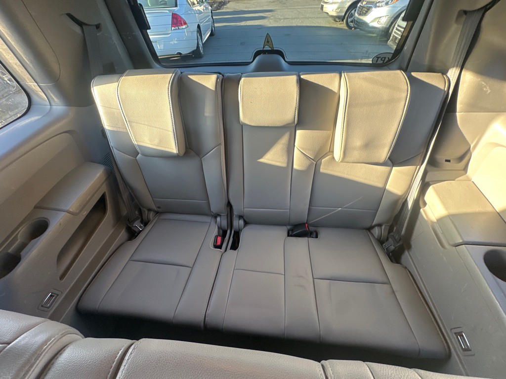2015 Honda Pilot Image 14