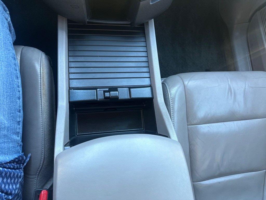 2015 Honda Pilot Image 21