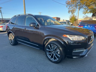 Image for 2016 Volvo XC90 T6 ID: 6991266