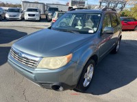 Image for 2010 Subaru Forester 2.5X PREMIUM ID: 6993282