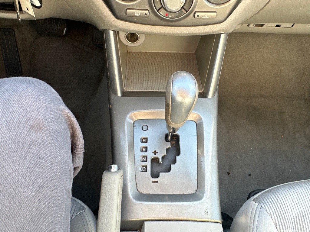 2010 Subaru Forester Image 19