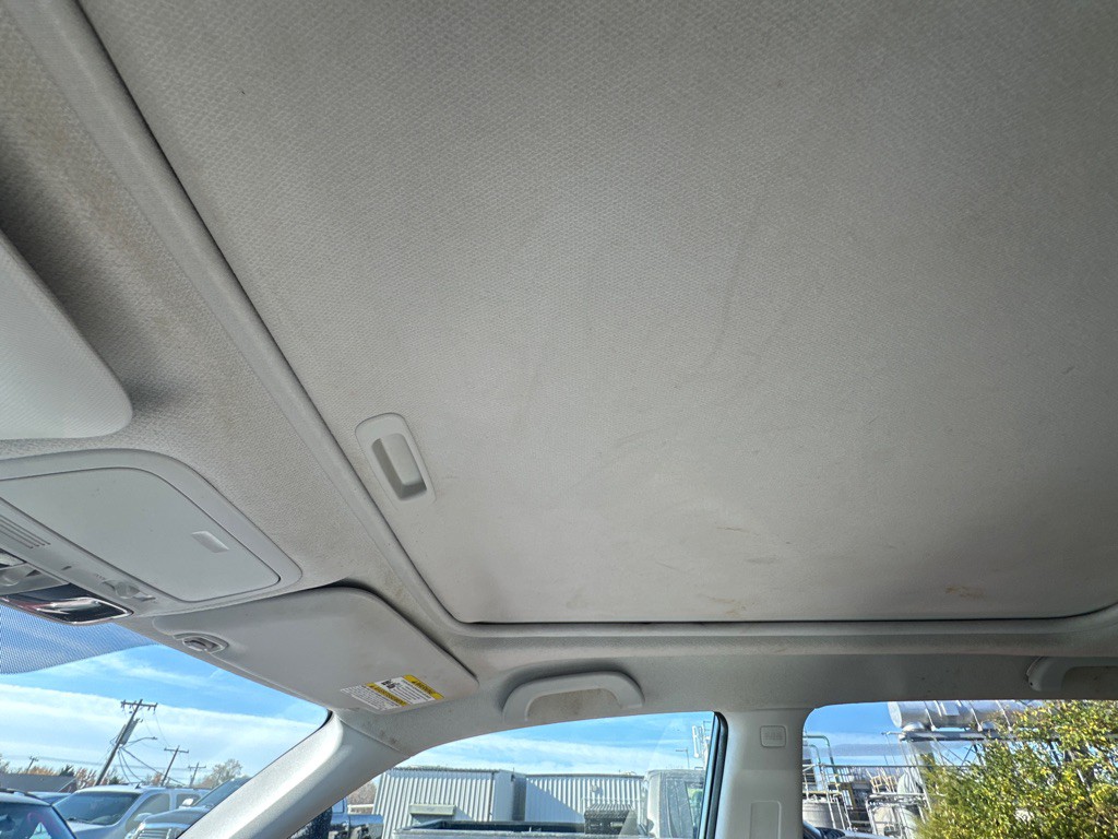 2010 Subaru Forester Image 21