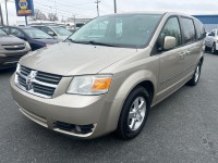Image for 2008 Dodge Grand Caravan SXT ID: 6993294