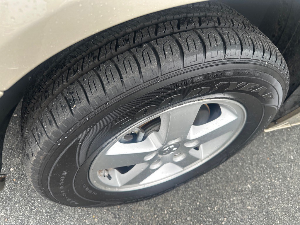 2008 Dodge Grand Caravan Image 9