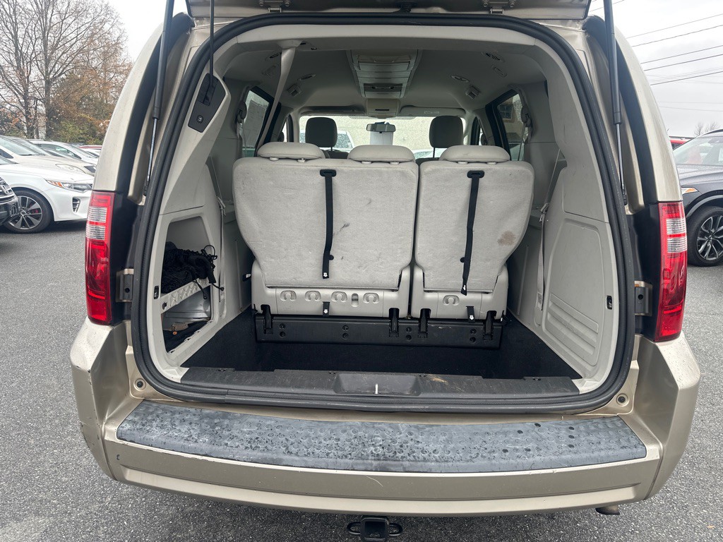 2008 Dodge Grand Caravan Image 13
