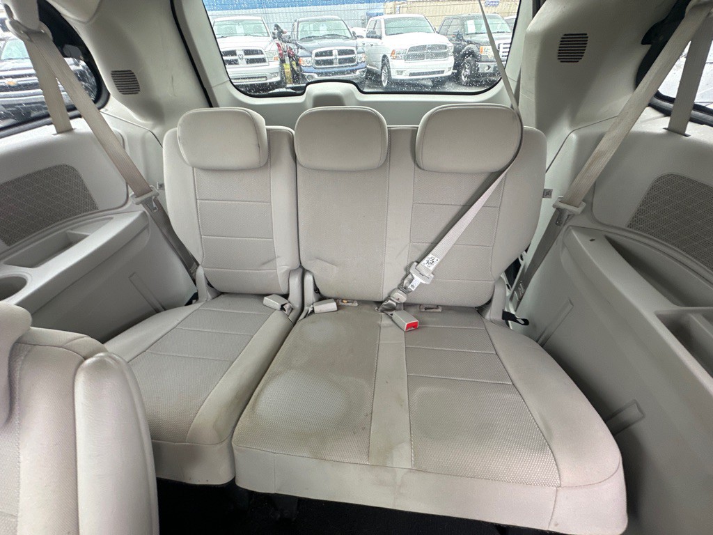 2008 Dodge Grand Caravan Image 14