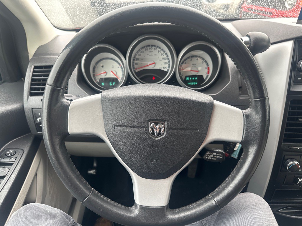 2008 Dodge Grand Caravan Image 15