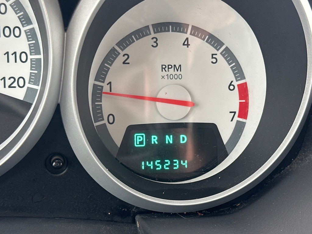 2008 Dodge Grand Caravan Image 16