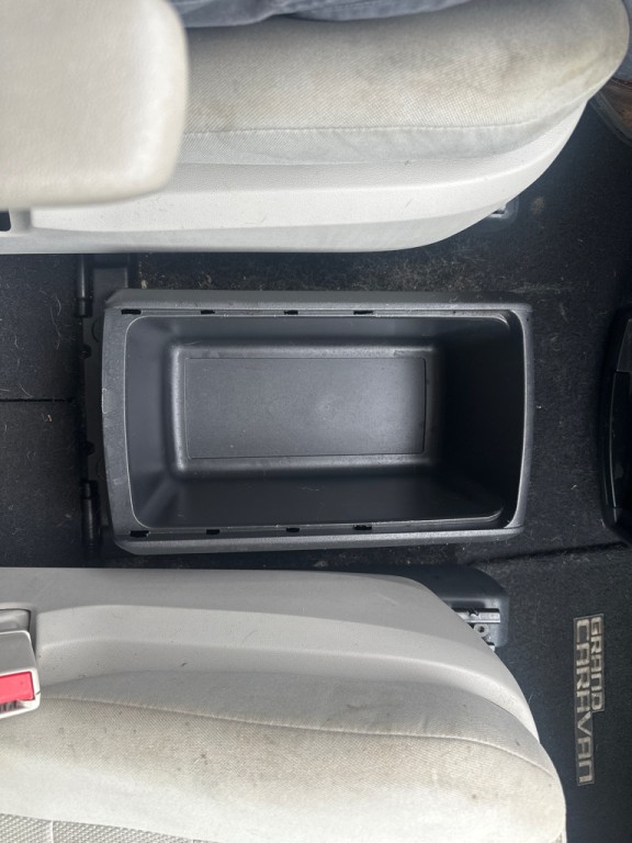 2008 Dodge Grand Caravan Image 19