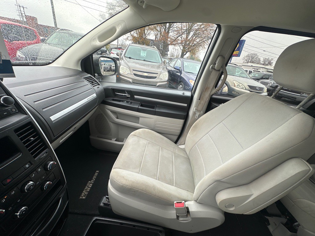 2008 Dodge Grand Caravan Image 20