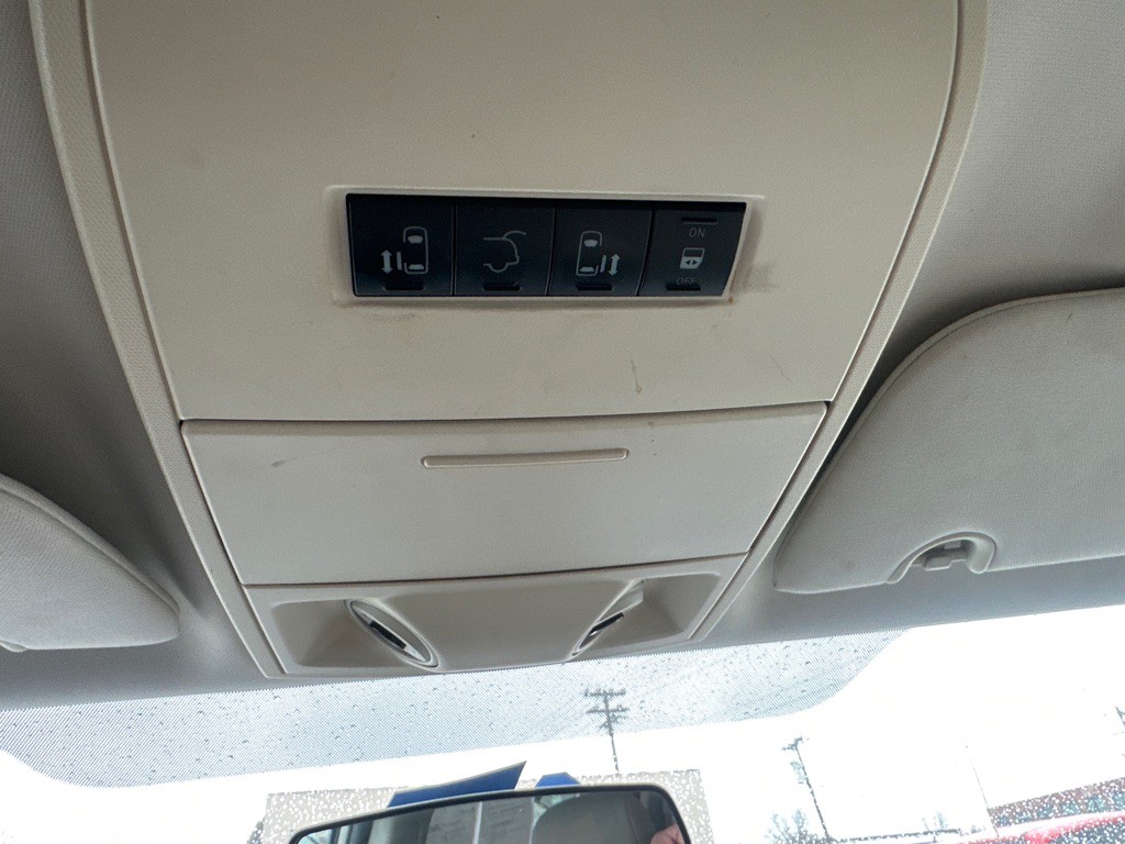 2008 Dodge Grand Caravan Image 21