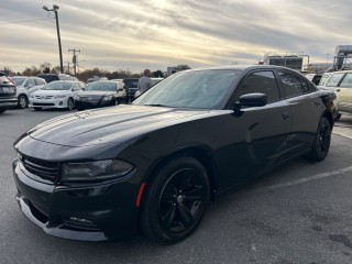 Image for 2017 Dodge Charger SXT ID: 6995893