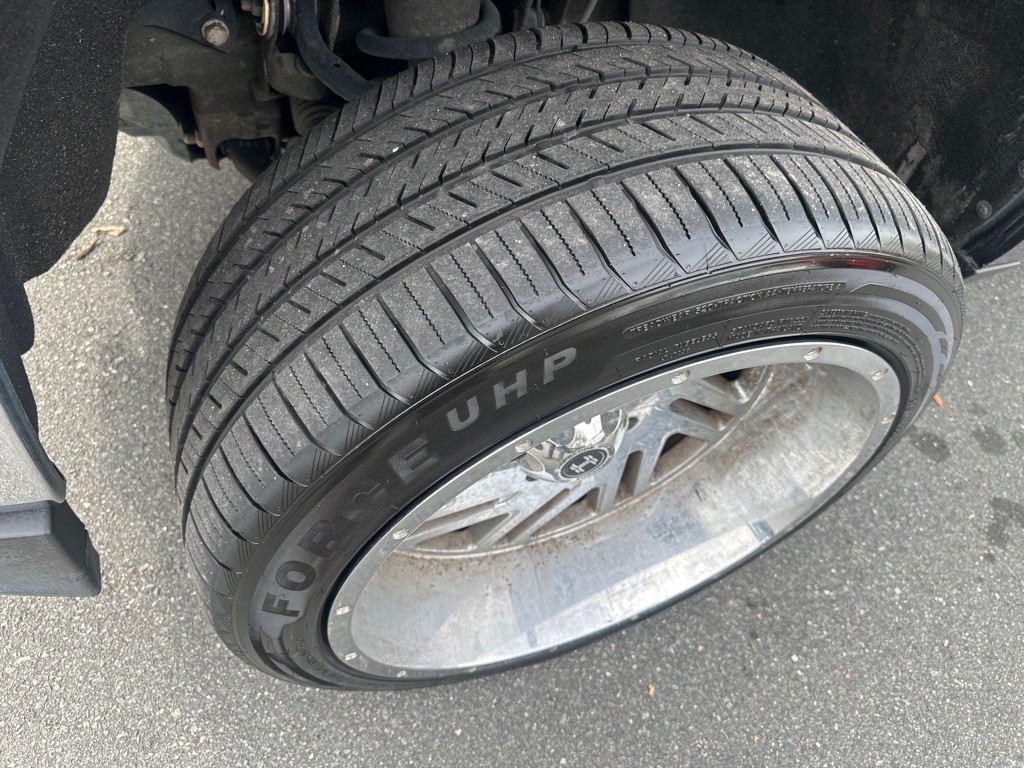 2017 Chevrolet Silverado 1500 Image 10