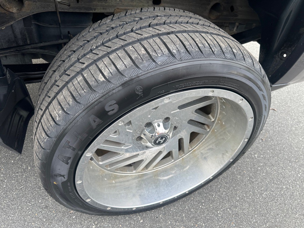 2017 Chevrolet Silverado 1500 Image 11